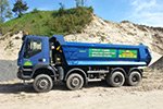 Iveco Trakker